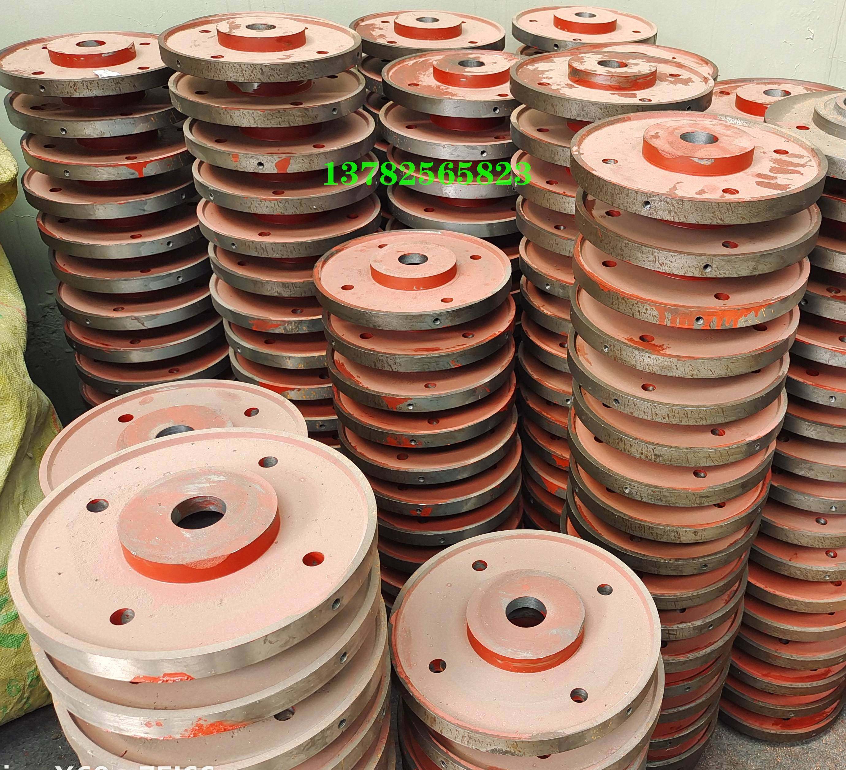 新款厂家直销yzs/yzu/yzd振动电机端盖转子定子测量止口外径轴承