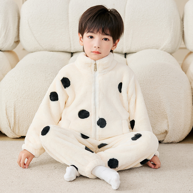 法兰绒面料柔软舒适亲肤