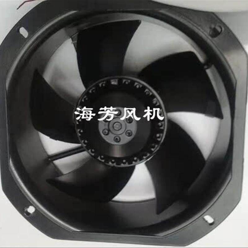 新款200FZY6-S耐高温小型工频轴流风机散热风扇苏州市捷飞电包邮