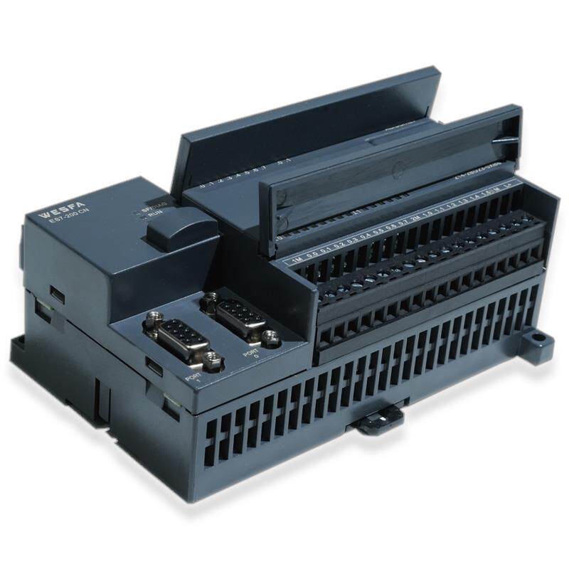 新款WESFAplc扩展模块兼容西门子S7200 EM221 EM222E M包邮