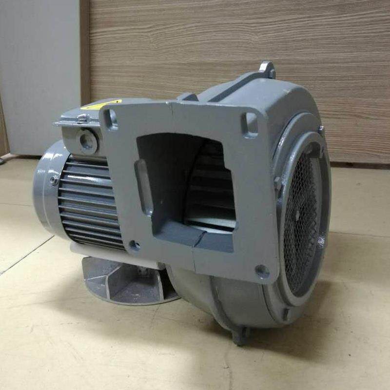 新款MS散热离心风机220v380v大功率工业除尘380v排风机蜗牛式包邮