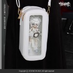 官方正品悸动瞬息八分ob11 GSC 十二分bjd盲盒娃包斜挎手提外出包