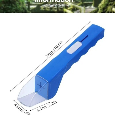跨境爆款Insect Catcher昆虫捕捉器户外探索虫类观察盒
