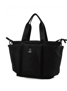 HARDMADE 山系户外原创防水杜邦通勤手提单肩斜跨日勤环保托特包