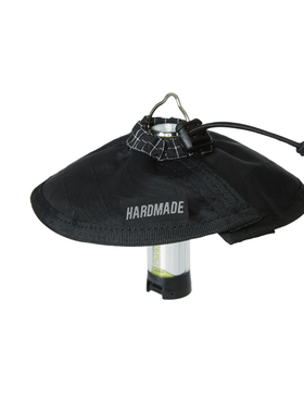 HARDMADE Goalzero ML4 ML6 Postgeneral露营灯套X-Pac配件灯罩