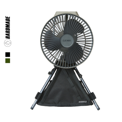 HARDMADE收纳包露营整理Claymore