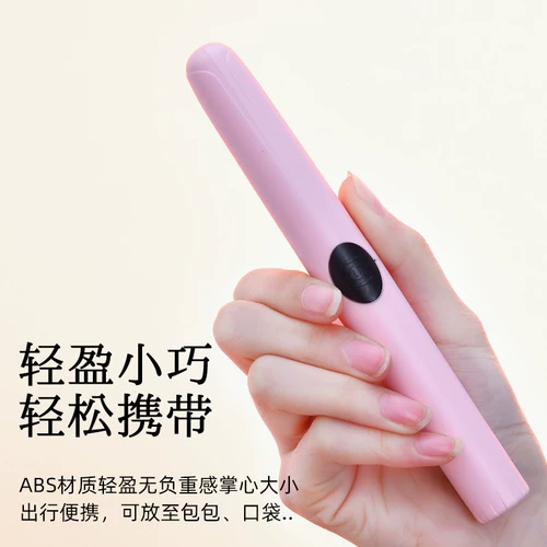 Ткань для полировки для маникюра для ногтей, естественное освещение