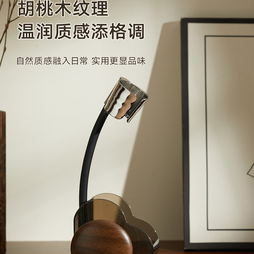 卫生间吹风机懒人支架壁挂免