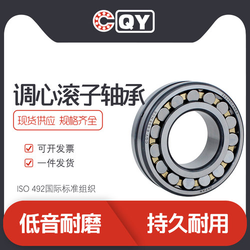 调心滚子轴承减速机CQY