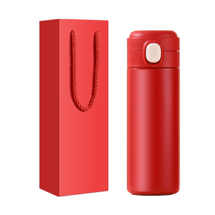 保温杯定制logo公司开业印广告杯子节日纪念活动礼品水杯订制刻字