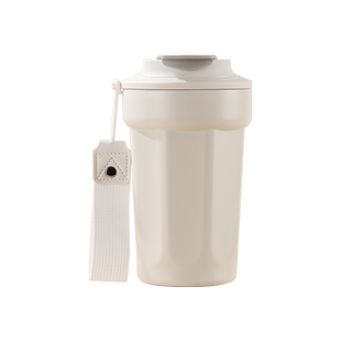 咖啡保温杯定制印logo活动伴手礼品水杯聚会纪念杯子订做免费刻字