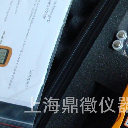 DM5E超声波测厚仪
