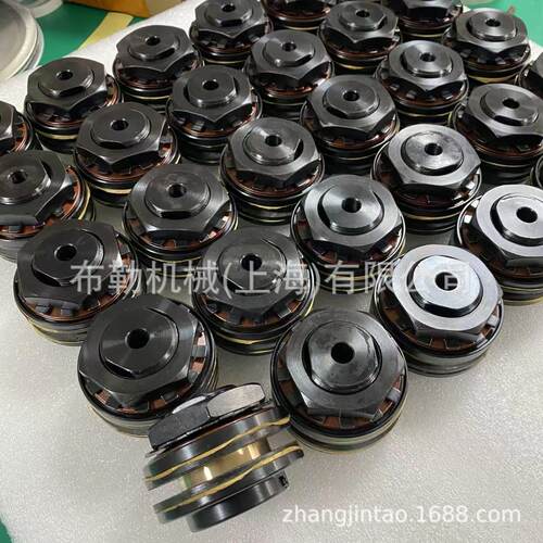 TL250-1台湾统信摩擦式扭力限制器TL250-1带链轮扭力保护器/限扭