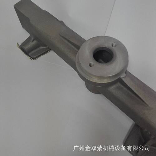 供应船舶柴油机配件MAK 8M43C轨道臂6551249 Z41249