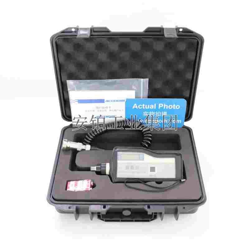 安铂手持式测振仪APM-320/320D/T/F高精度设备检测仪频率计分体式