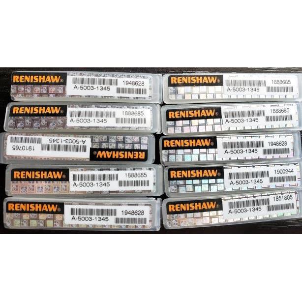 RENISHAW A-5003-0037A-5003-0033A-5000-7800A-5000-4161,-8663