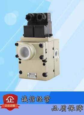 原装美国ROSS双联阀J3573A4735 B4891 B4883协易冲床电磁气动阀芯