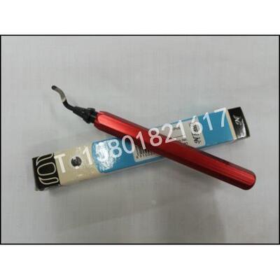 正品NAIJIA耐佳修边刀、刮刀、修边器、毛刺刀片RB1000铝合金刀柄