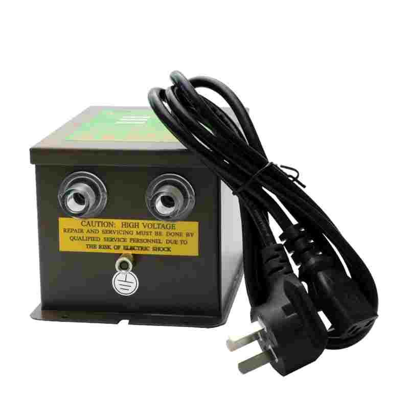 SL-004除静电离子风枪静电除尘枪高压离子吹尘枪气枪静电消除器