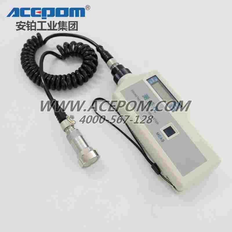 安铂品牌正品测振仪VIB-10b振动测量仪VIB-10B轴承振动检测仪