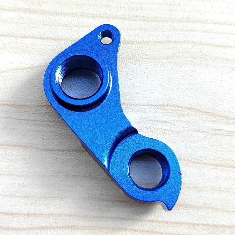 吊钩适合坎普CAMP ACE5000/7000/8000/S7.2桶轴尾勾吊耳尾钩挂耳