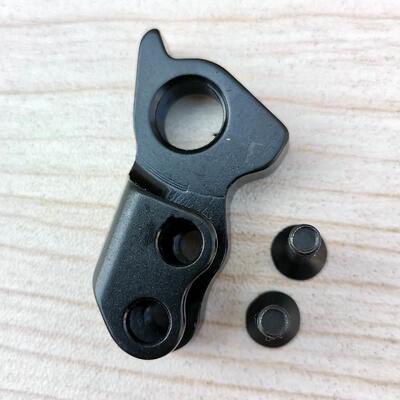 Derailleur hanger for Kona 2016自行车吊耳尾勾挂耳尾钩后拨钩