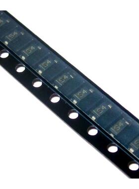 S4 IN5819 丝印S4 SOD123/1206 SOD323 1N5819W 贴片肖特基二极管