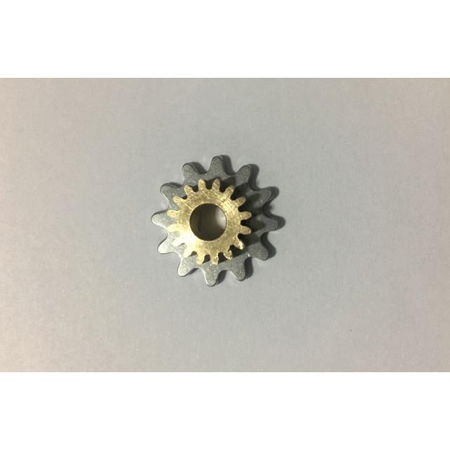 明洋MY M9000 CL90 线杯齿轮 鼓轮配件可视锚鱼配件 原厂原装正品