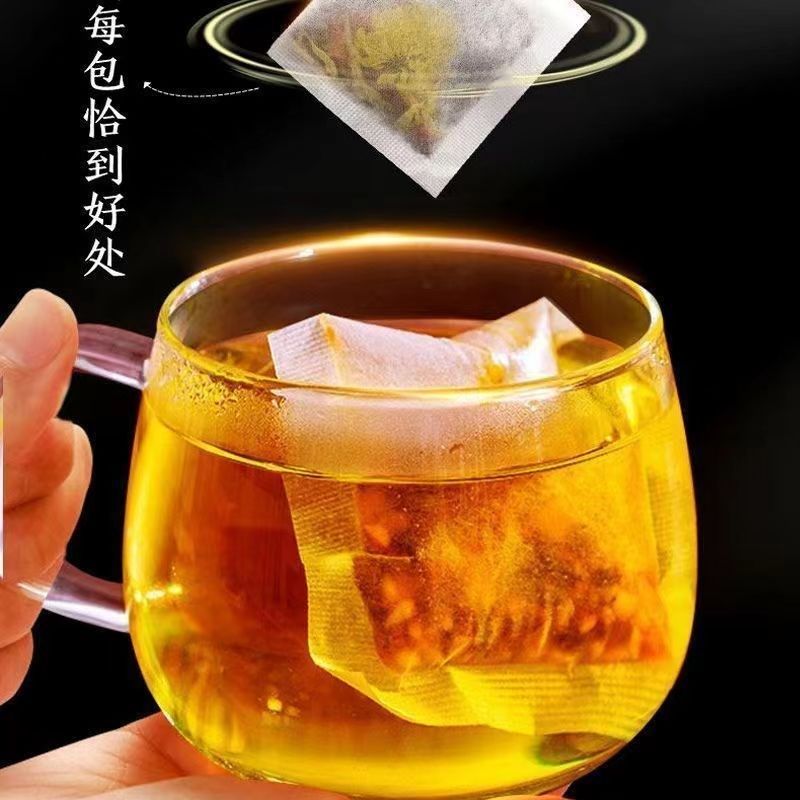 北京同仁堂菊花枸杞茶决明子茶养生E茶桑叶茶组合花茶代用茶大麦,传统滋补营养品,养生茶,淘宝优惠券,粉丝福利购,淘宝优惠卷
