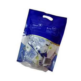 完达山高钙酸奶巴氏风味酸牛奶袋装原F味发酵酸奶学生中老年95ml