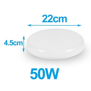 ltra Thin LED Panel Light Lamps Surface Mount Led Ceiling Li