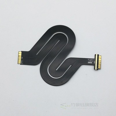 New Touchpad Trackpad Flex Cable For MacBook 12