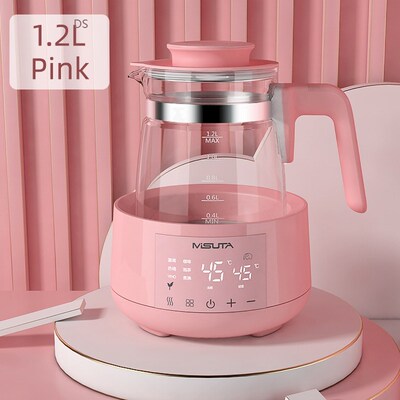 220V Constant heat Multi-Function Kettle Electric Kettle Bab