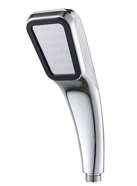 Handheld Shower Head High Pressure Streamline Water Saving R