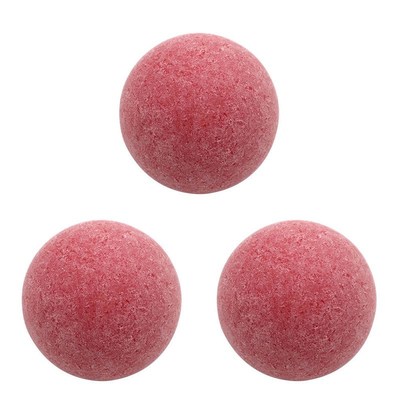 3PCS 36mm Soccer Table Foosball  Mini Table   Accessories Pl