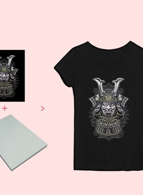 iron-on transfers dark and light sublimation paper 8.26x11.7