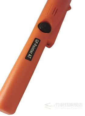 Portable metal detector-pinpointer GP-pointer gp360 high sen