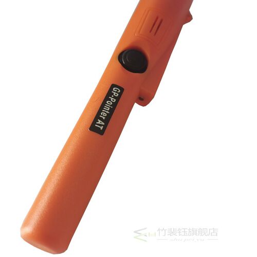 Portable metal detector-pinpointer GP-pointer gp360 high sen