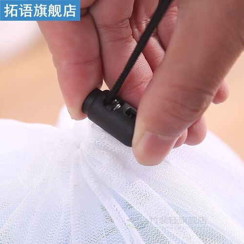 3 Size Washing Laundry Bag Care Foldable Protection Net Filt