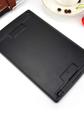 12''LCD Writing Tablet Pad eWriter Board Stylus Digital Chil