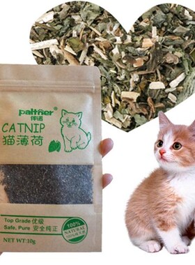 Natural nip  Toys Menthol Flavor Clean Teeth Healthy C