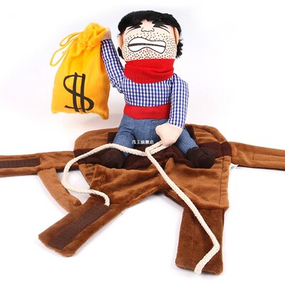 Pet Cat Cowboy Rider Dog Costume Dogs Clothes Knight Style w