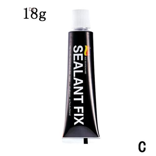 1 Pcs Strong Nail-free Waterproof Glass Glue Quick-drying DI