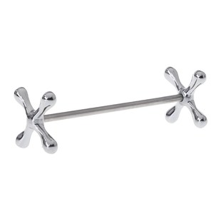 Plum Blossom Chopstick Rest Rack Holder Home Kitchen Stand S