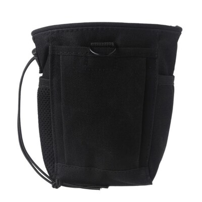 Metal Detecting Find Bag Waist Digger Pouch Tools Bag 适用