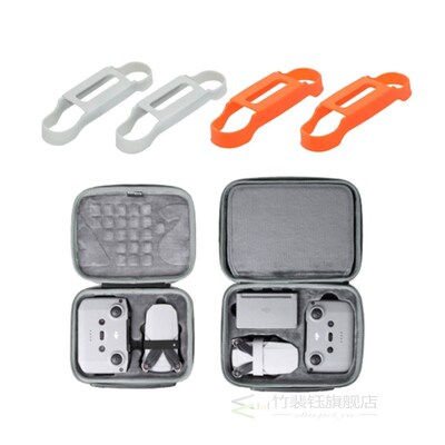DJI Mini 2 Storage Bag Carrying Case Remote Controller Drone