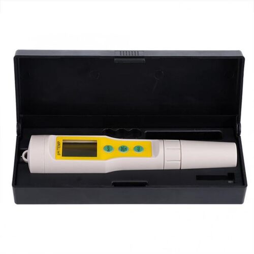 Digital LCD PH Meter Aquarium Pool Water Quality Wine Tester