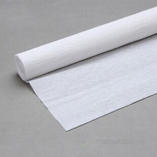 Craft DIY Flower Wrapping 250x50cm Crepe Paper 19 Colors Cri