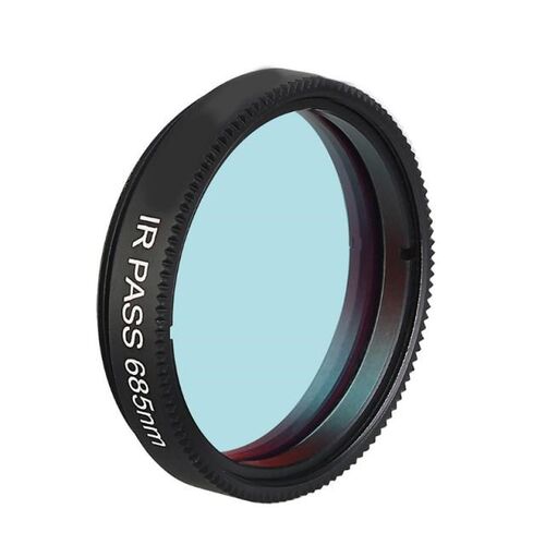IR Pass Filter Telescope Filter SV183 Reduce the Effects of