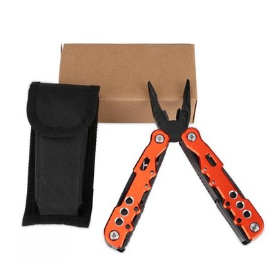 New Multitools Folding Plier Stainless Steel Multitool Wire